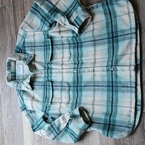 Nwot shacket
